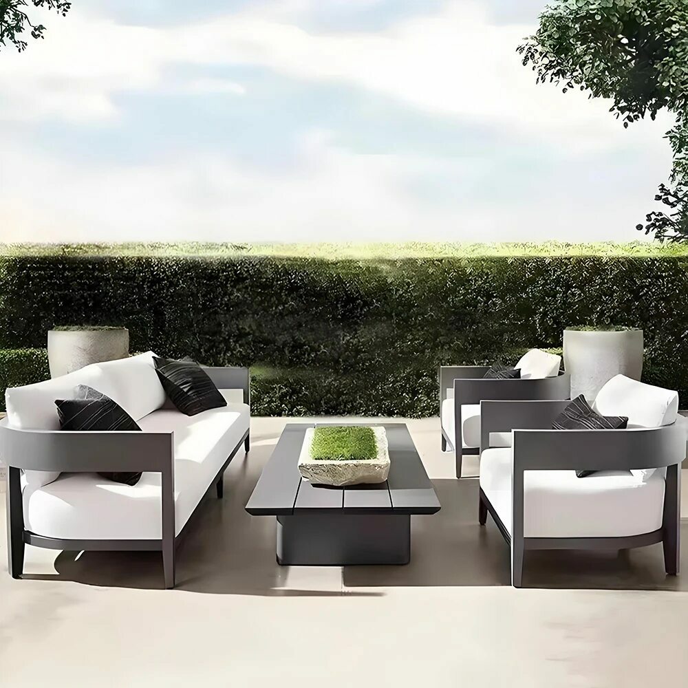 Уличная мебель <br>